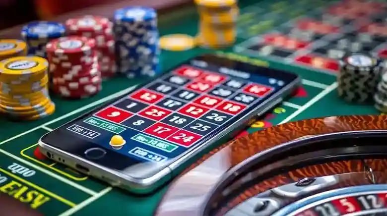 444bet